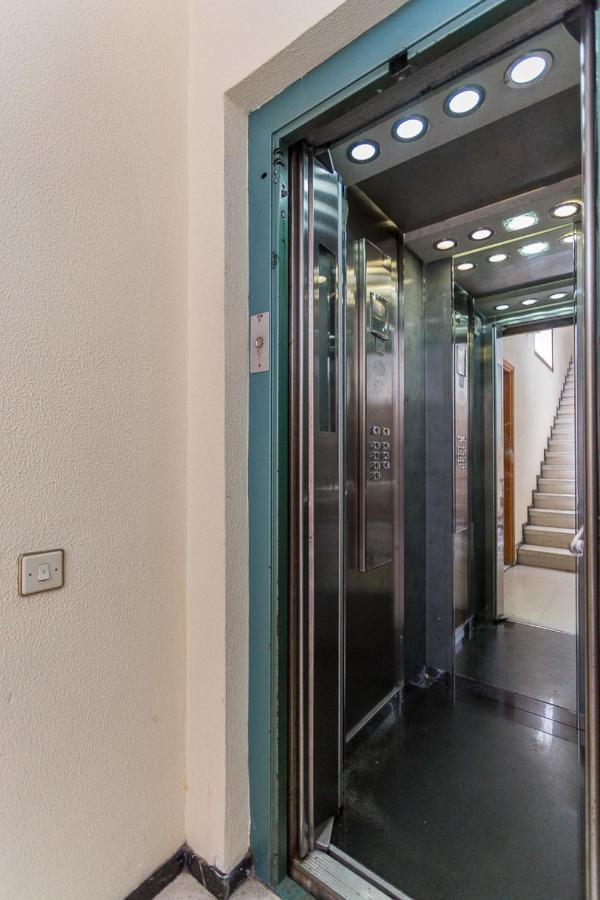 Studio Near The Sea And City Las Palmas de Gran Canaria Exterior photo
